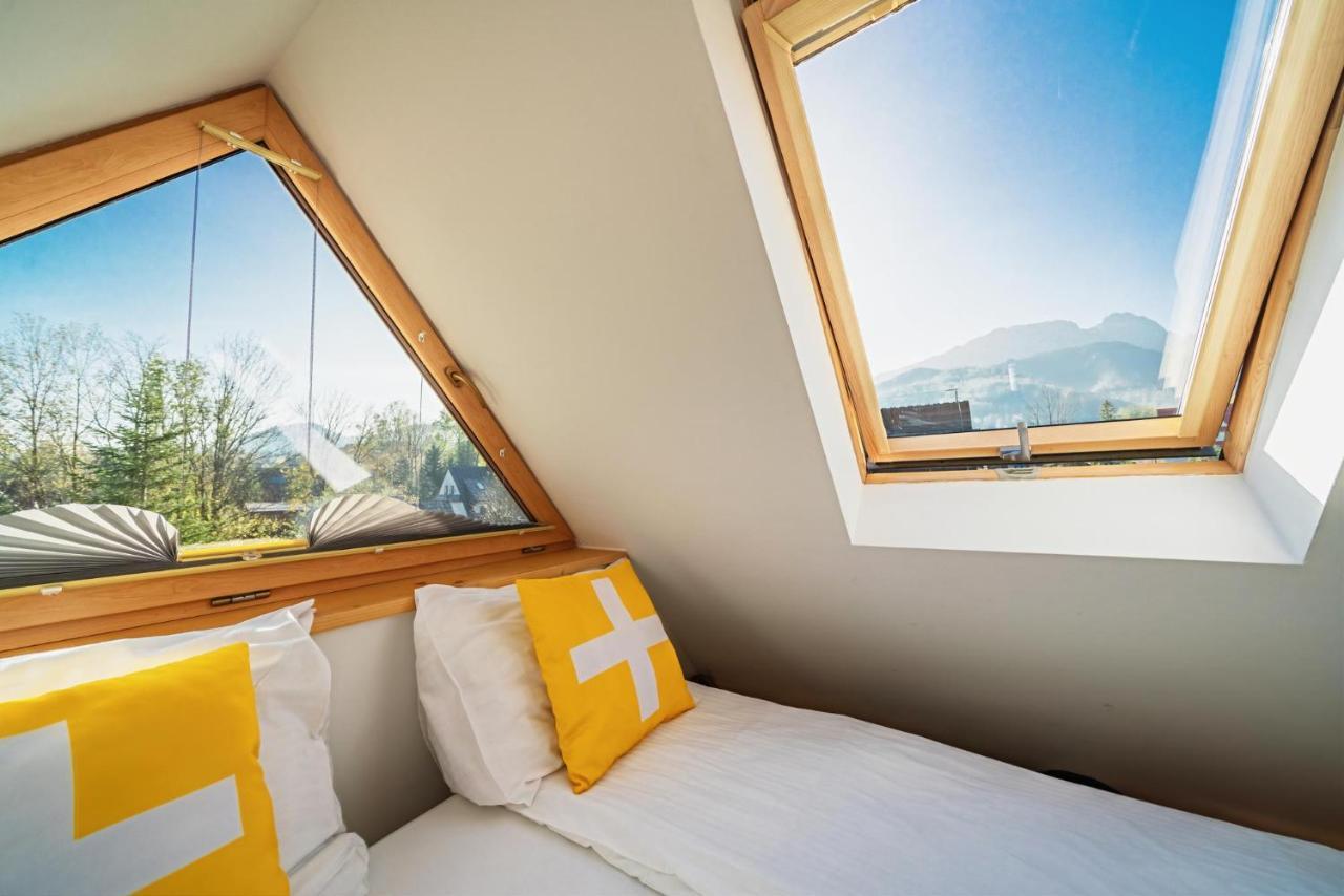 Tamok Lifestyle Villa Ζακοπάνε Εξωτερικό φωτογραφία