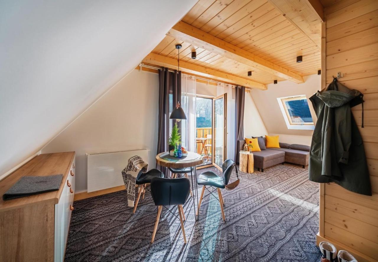 Tamok Lifestyle Villa Ζακοπάνε Εξωτερικό φωτογραφία