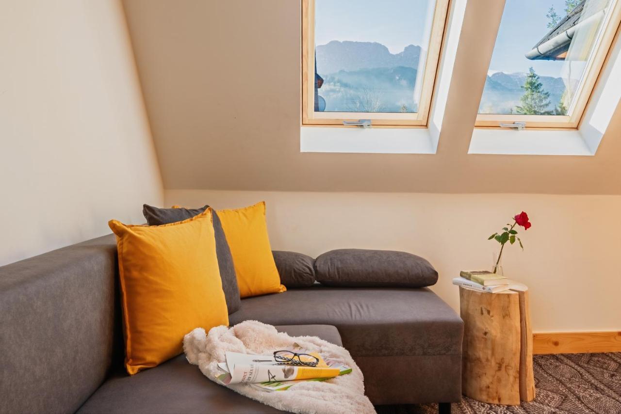 Tamok Lifestyle Villa Ζακοπάνε Εξωτερικό φωτογραφία