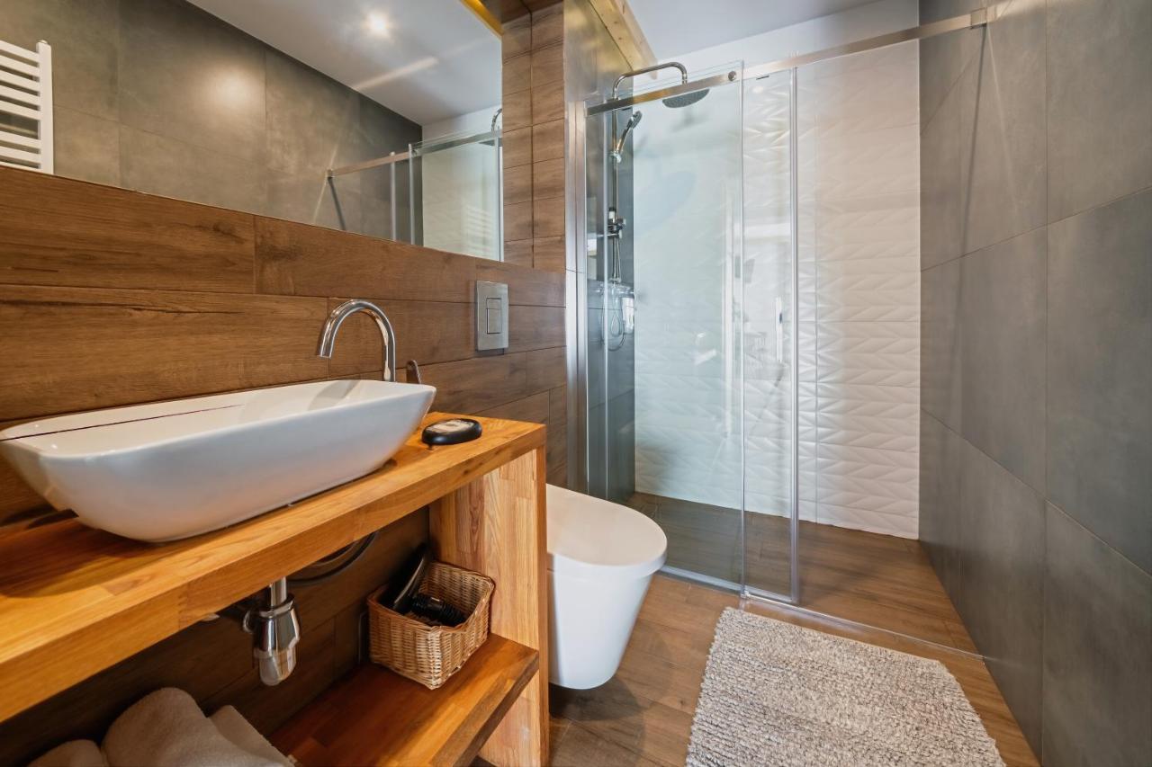Tamok Lifestyle Villa Ζακοπάνε Εξωτερικό φωτογραφία