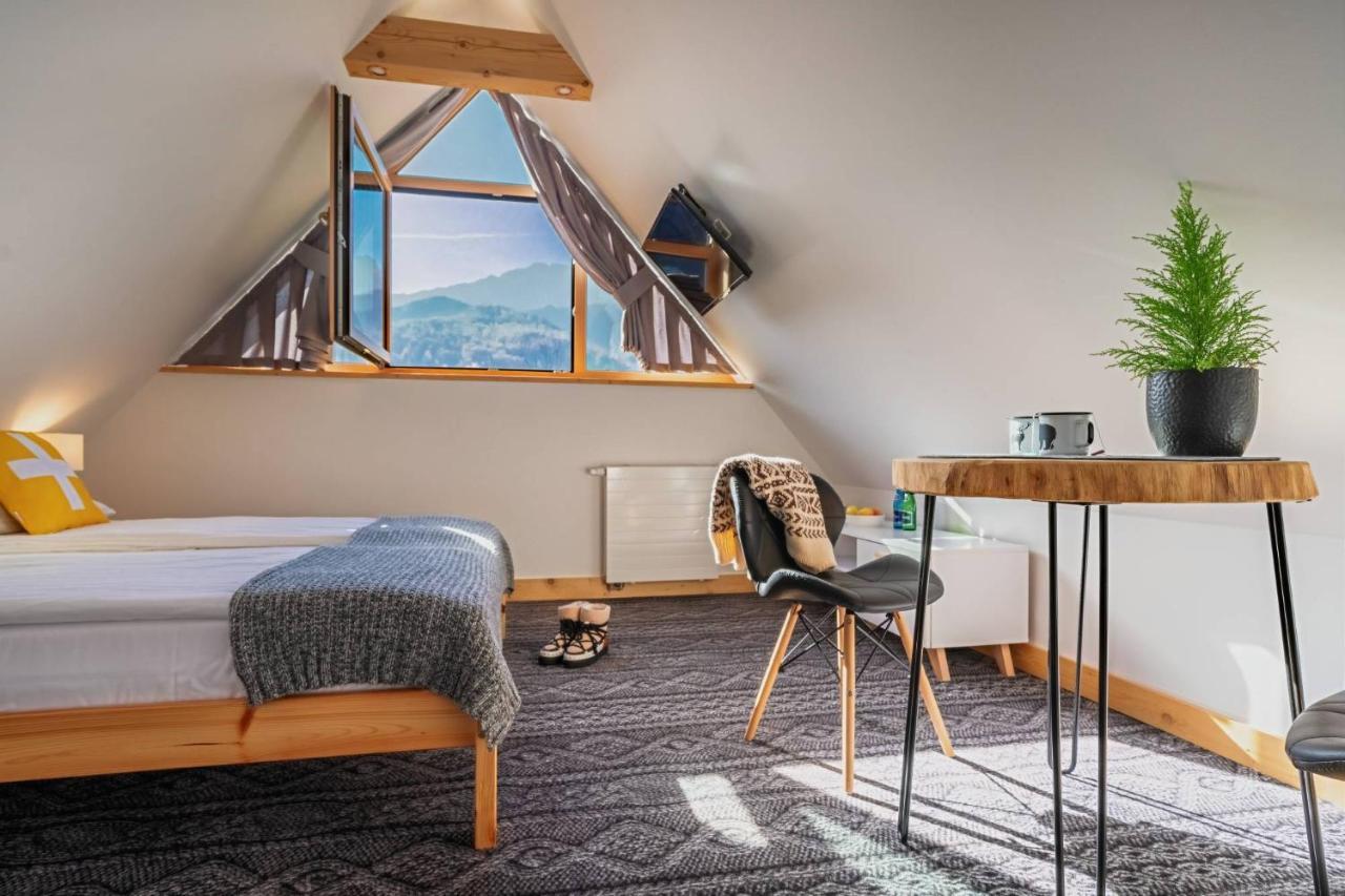 Tamok Lifestyle Villa Ζακοπάνε Εξωτερικό φωτογραφία