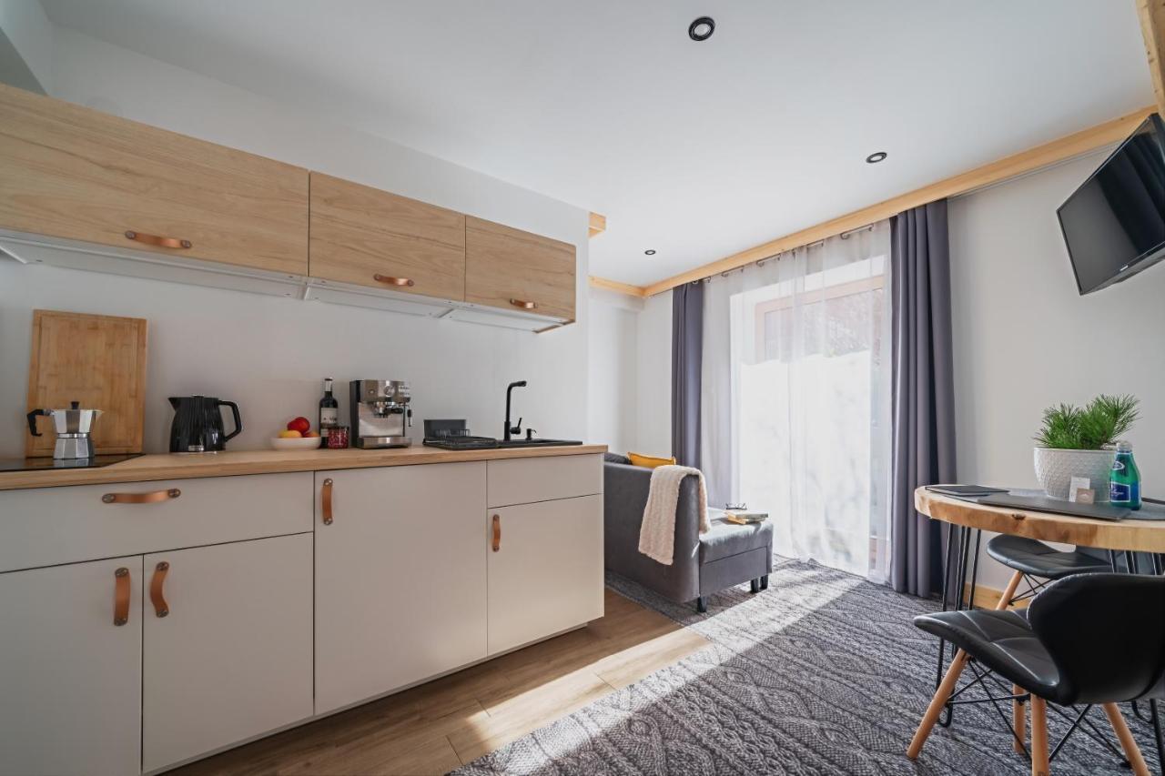 Tamok Lifestyle Villa Ζακοπάνε Εξωτερικό φωτογραφία