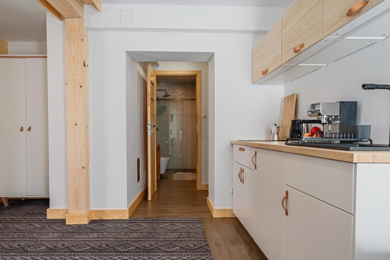 Tamok Lifestyle Villa Ζακοπάνε Εξωτερικό φωτογραφία
