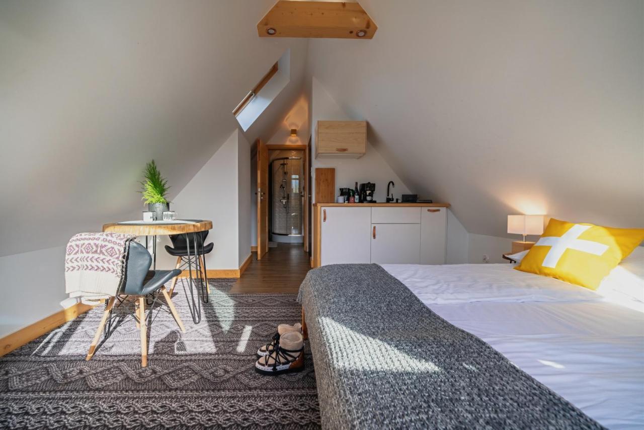 Tamok Lifestyle Villa Ζακοπάνε Εξωτερικό φωτογραφία