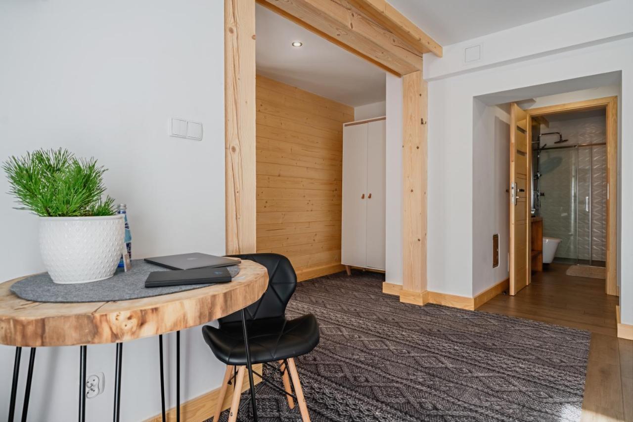 Tamok Lifestyle Villa Ζακοπάνε Εξωτερικό φωτογραφία