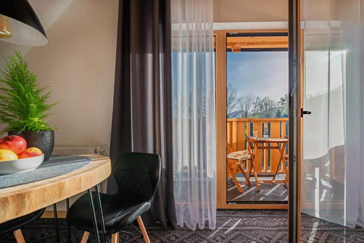 Tamok Lifestyle Villa Ζακοπάνε Εξωτερικό φωτογραφία