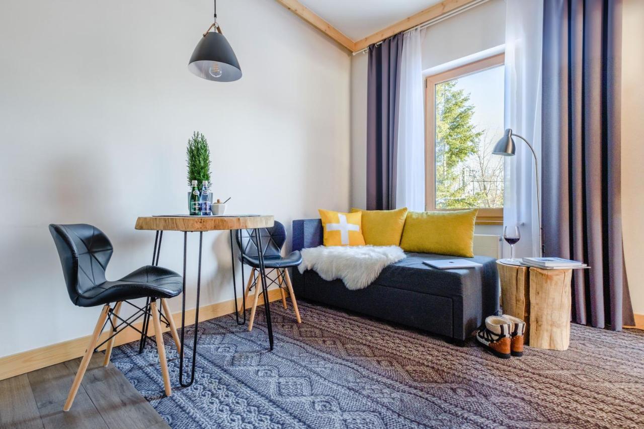 Tamok Lifestyle Villa Ζακοπάνε Εξωτερικό φωτογραφία