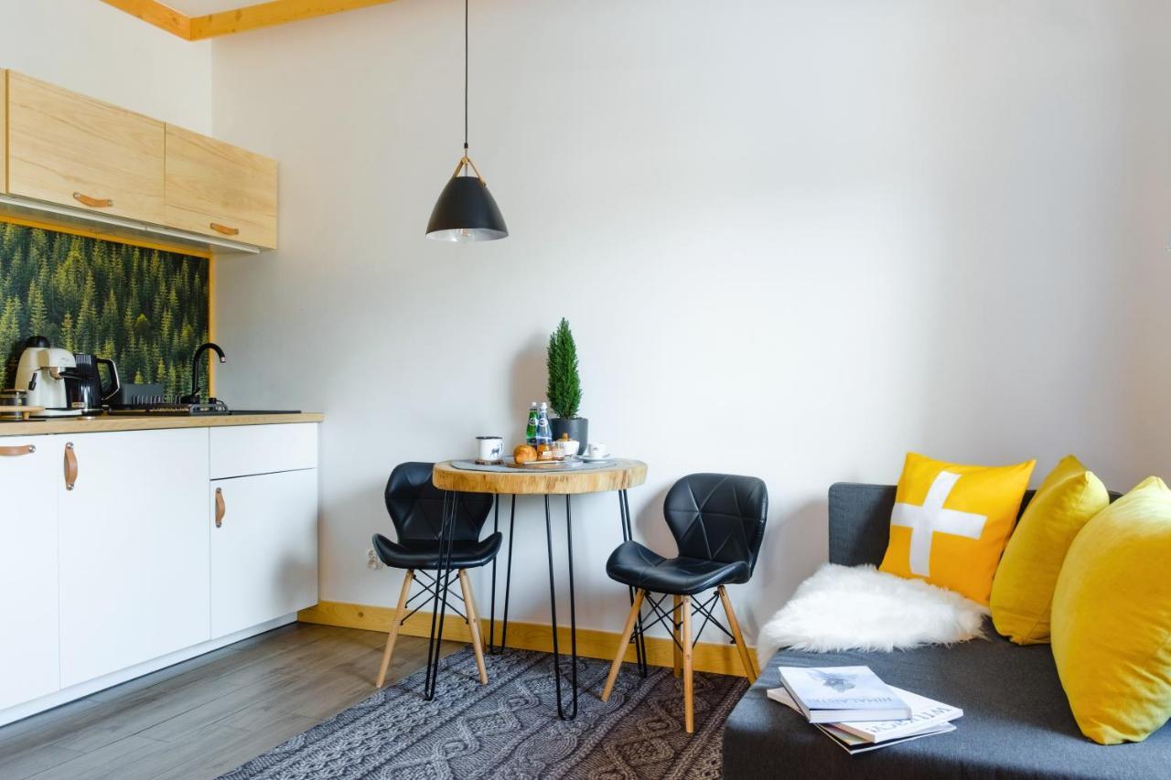 Tamok Lifestyle Villa Ζακοπάνε Εξωτερικό φωτογραφία