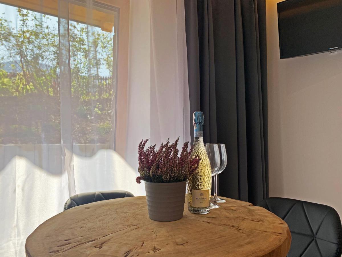 Tamok Lifestyle Villa Ζακοπάνε Εξωτερικό φωτογραφία