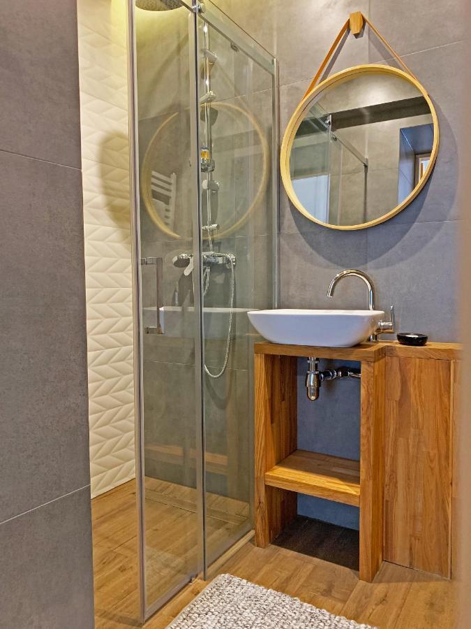 Tamok Lifestyle Villa Ζακοπάνε Εξωτερικό φωτογραφία