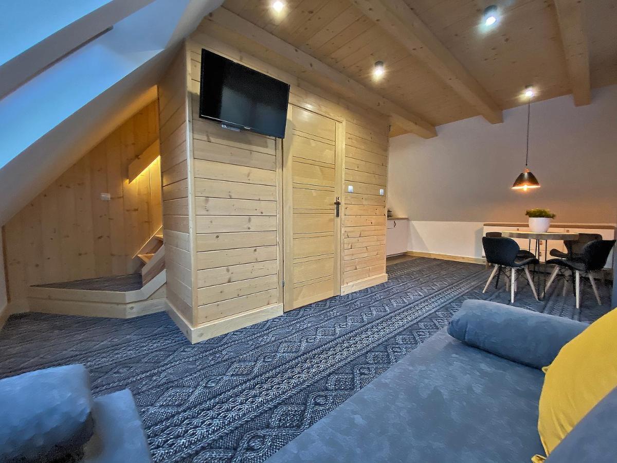 Tamok Lifestyle Villa Ζακοπάνε Εξωτερικό φωτογραφία