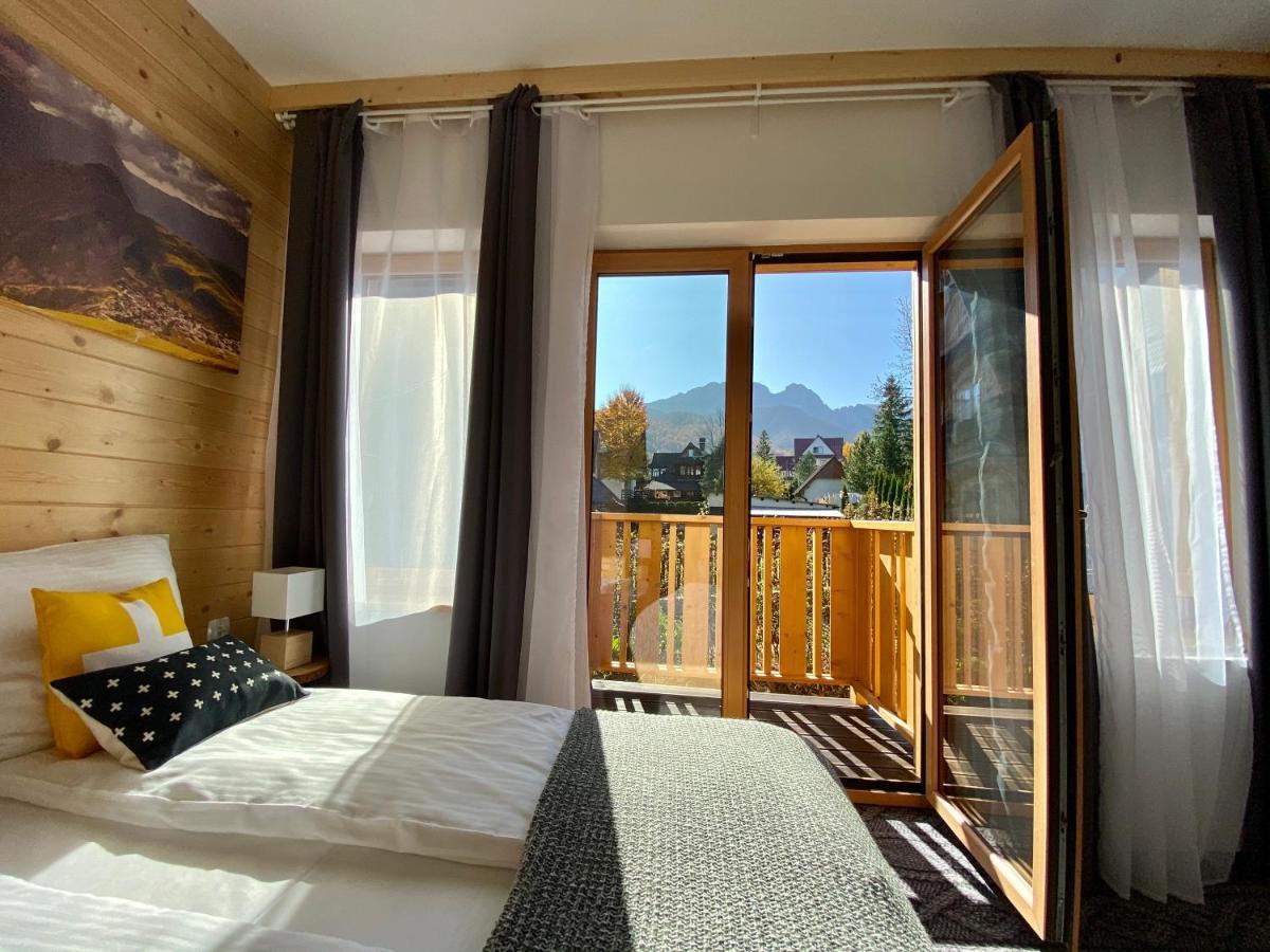 Tamok Lifestyle Villa Ζακοπάνε Εξωτερικό φωτογραφία