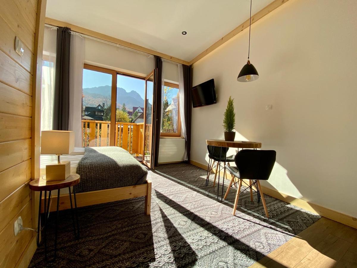 Tamok Lifestyle Villa Ζακοπάνε Εξωτερικό φωτογραφία