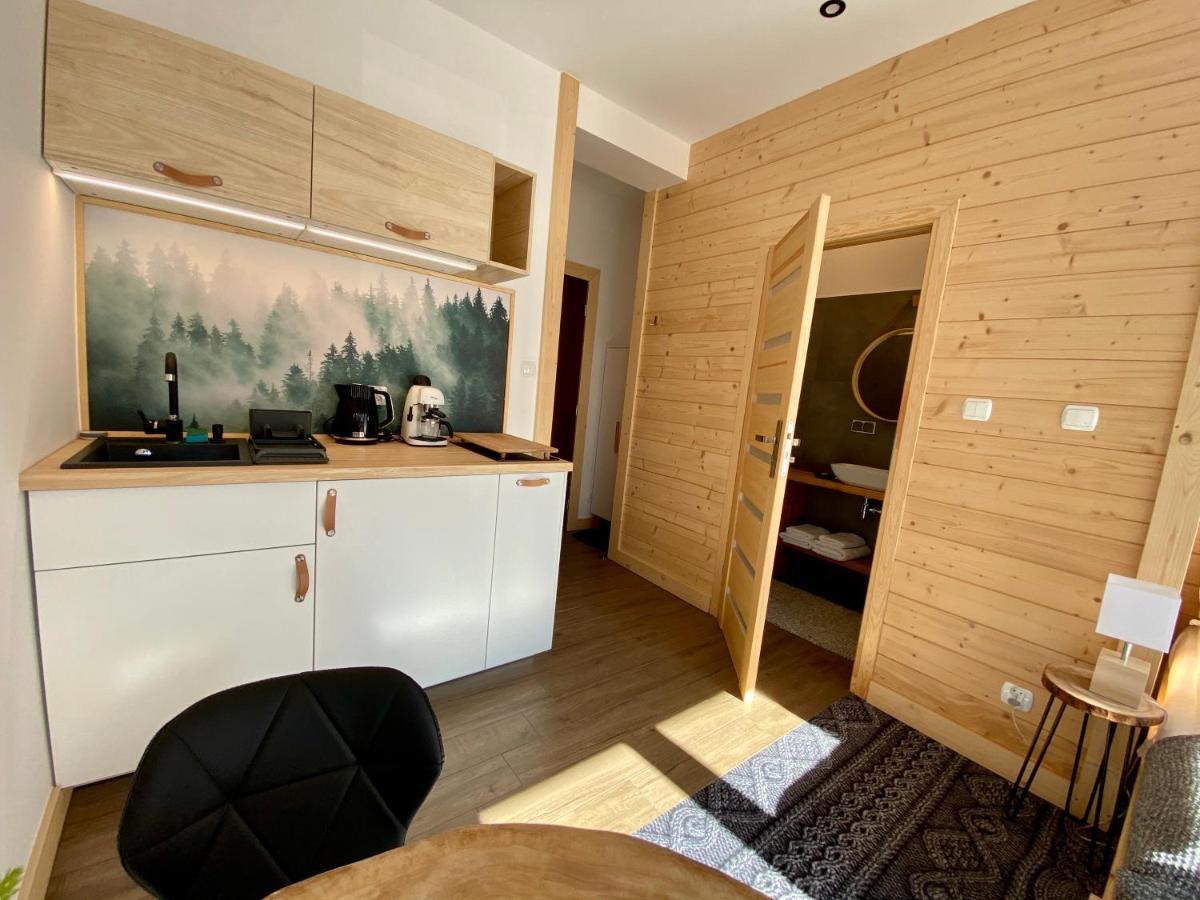Tamok Lifestyle Villa Ζακοπάνε Εξωτερικό φωτογραφία