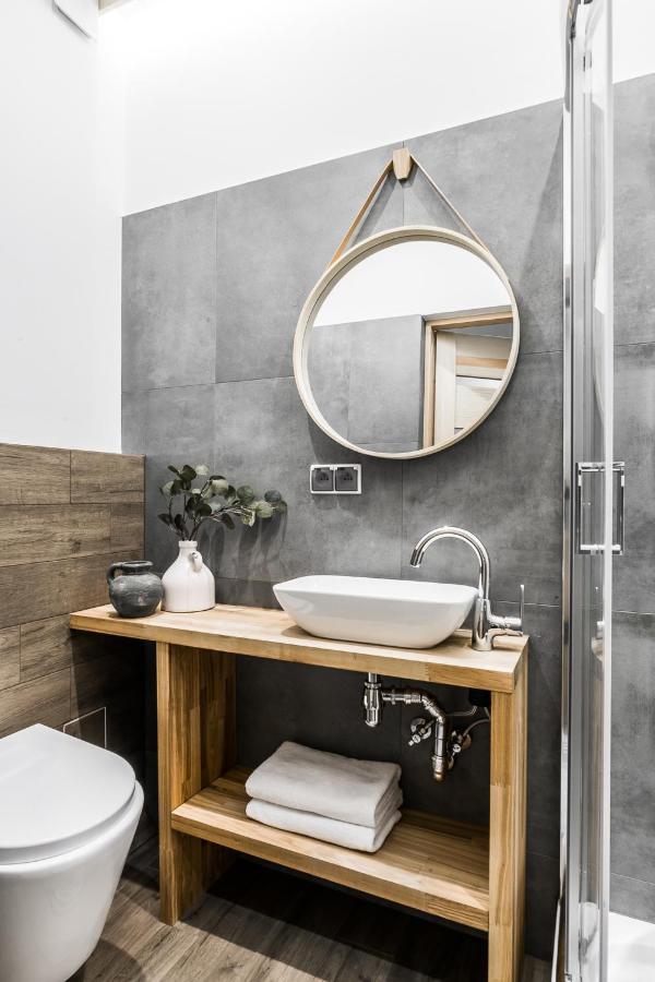 Tamok Lifestyle Villa Ζακοπάνε Εξωτερικό φωτογραφία
