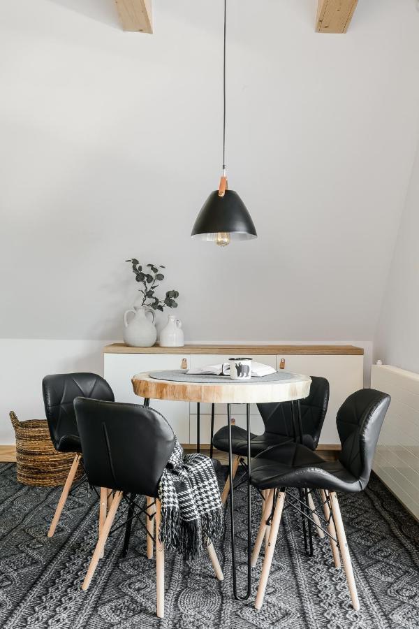 Tamok Lifestyle Villa Ζακοπάνε Εξωτερικό φωτογραφία