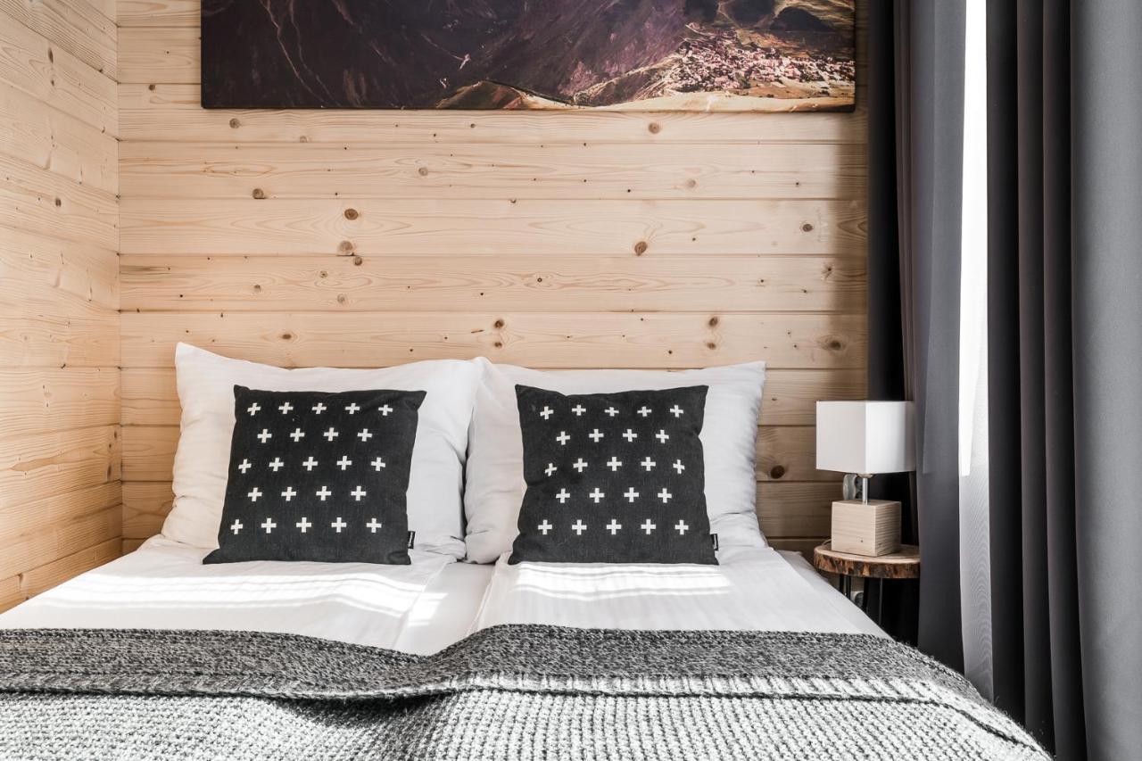 Tamok Lifestyle Villa Ζακοπάνε Εξωτερικό φωτογραφία