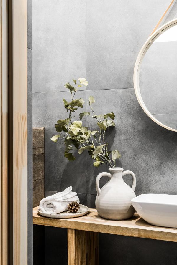 Tamok Lifestyle Villa Ζακοπάνε Εξωτερικό φωτογραφία